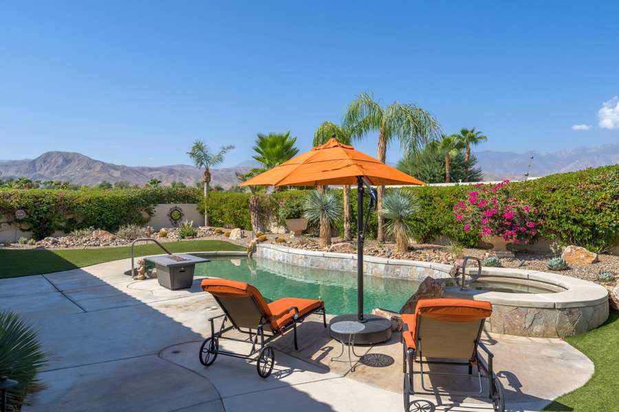 69709 Camino Pacifico, Rancho Mirage, CA 92270