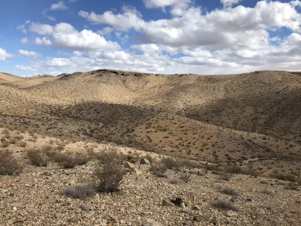 Barstow, CA 92311,0 Cal Electric RD