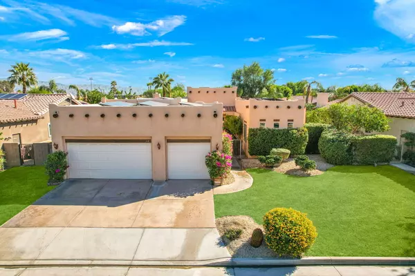 Palm Desert, CA 92211,64 Tempe TRL