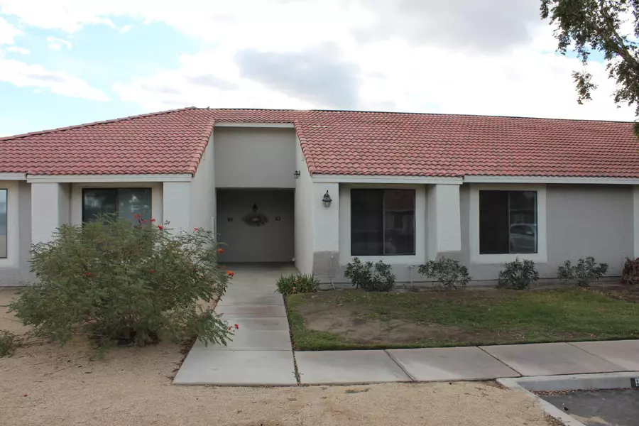 43376 Cook ST #76, Palm Desert, CA 92211