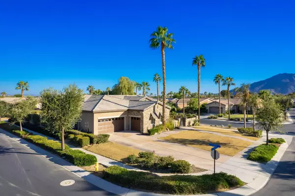 La Quinta, CA 92253,60088 Prickly Pear LN