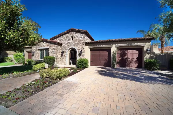 Indian Wells, CA 92210,76433 Via Chianti