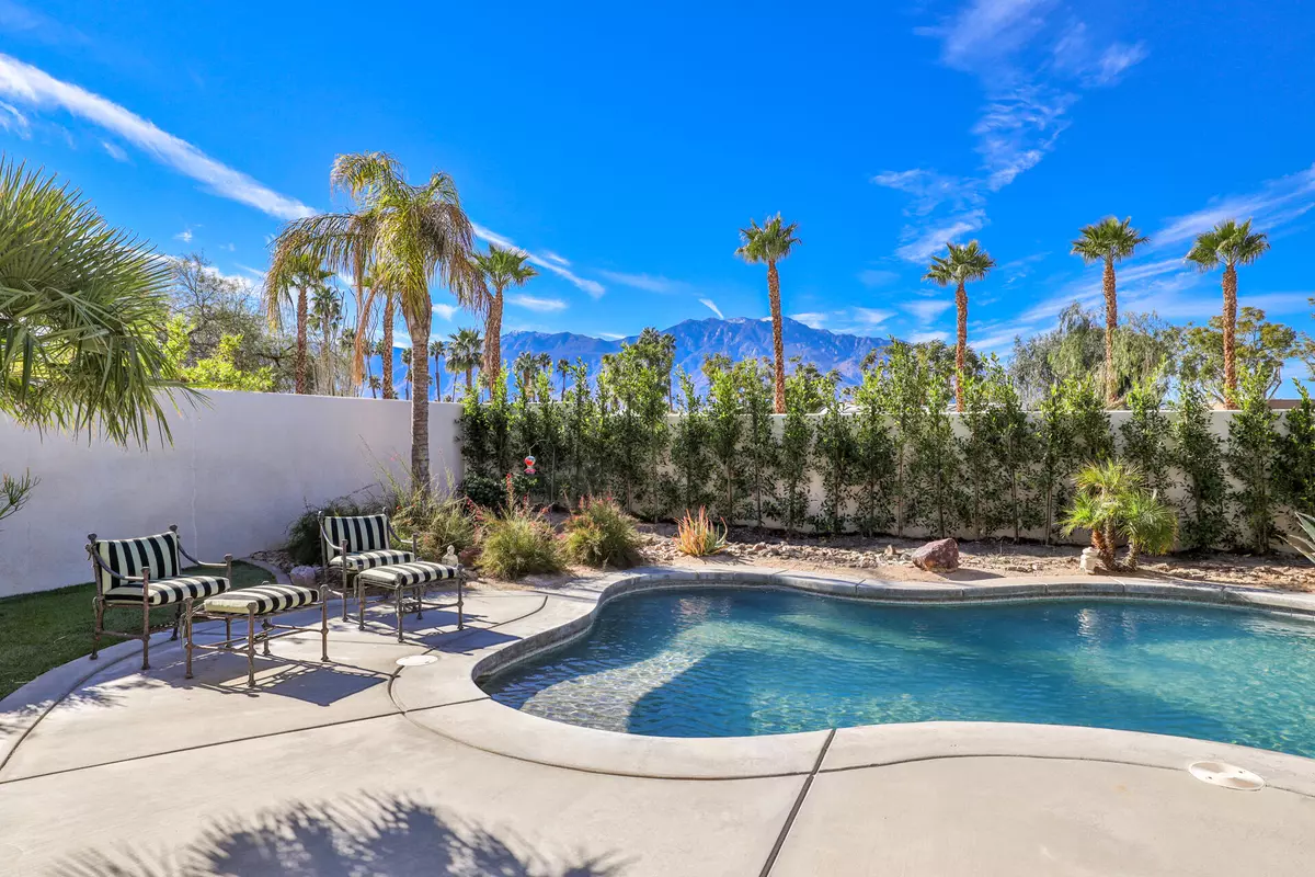 Rancho Mirage, CA 92270,77 VíA Las Flores