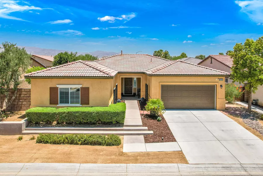 42820 Gazapo CT, Indio, CA 92203