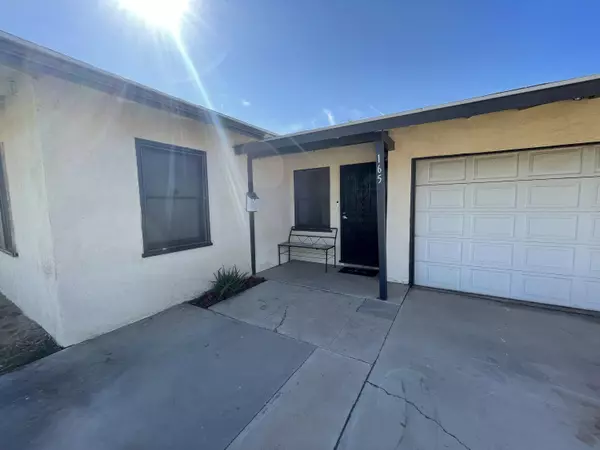 Blythe, CA 92225,165 N 8th ST