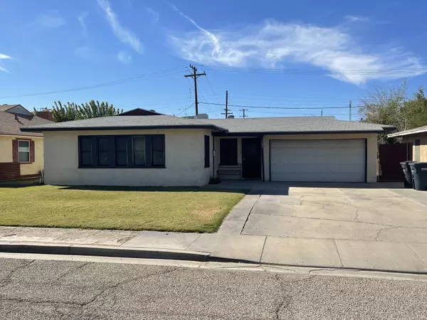 Blythe, CA 92225,165 N 8th ST