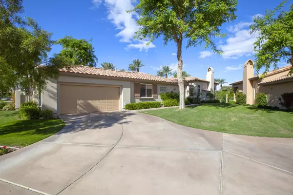 La Quinta, CA 92253,48405 Casita DR