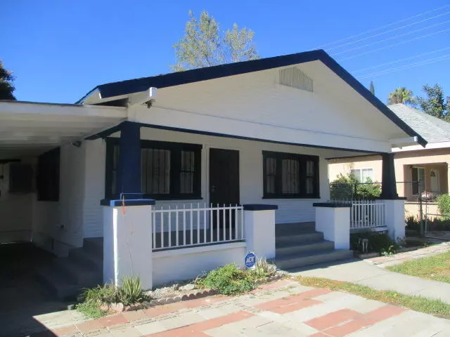 1284 Belle ST, San Bernardino, CA 92404
