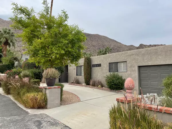 Palm Springs, CA 92264,250 W Crestview DR