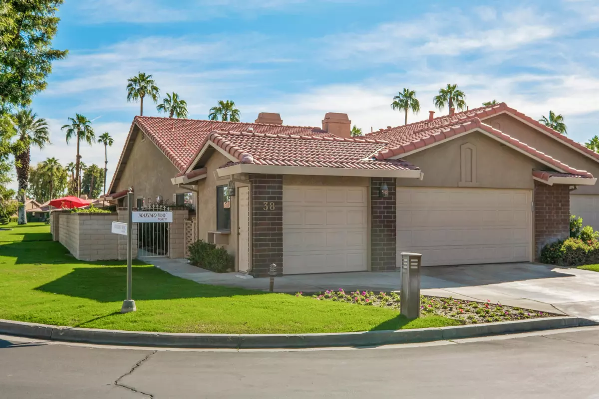 Palm Desert, CA 92260,38 Maximo WAY