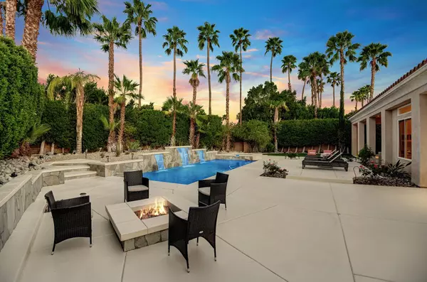 Rancho Mirage, CA 92270,46 Toscana WAY E