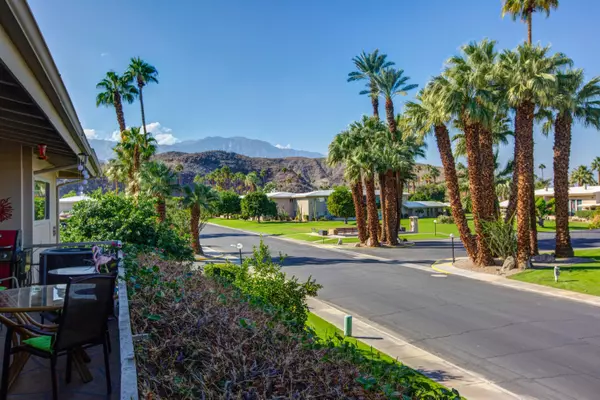 Rancho Mirage, CA 92270,69850 Ca-111 #219