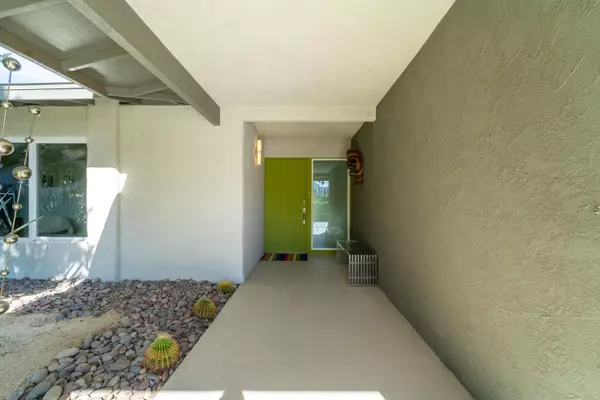 Palm Springs, CA 92264,4388 E Mesquite AVE