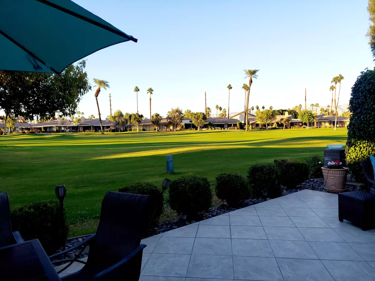 Palm Desert, CA 92260,260 Avenida Del Sol