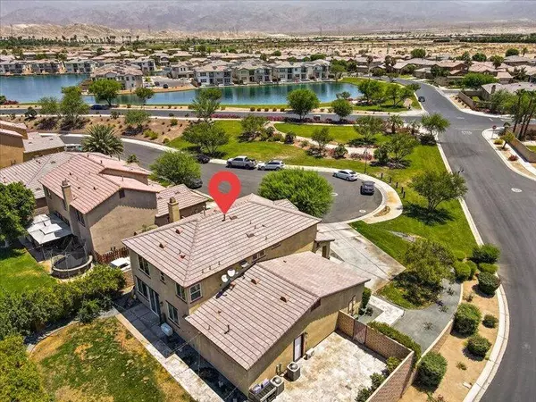 Indio, CA 92203,43627 Regata CT