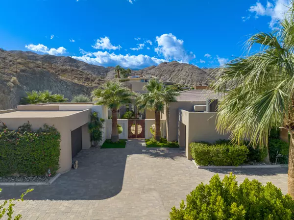 Rancho Mirage, CA 92270,15 Buena Vista CT