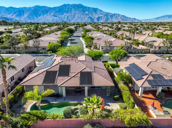 Rancho Mirage, CA 92270,246 Via Padua