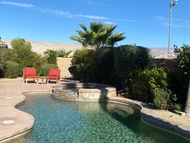 246 Via Padua, Rancho Mirage, CA 92270