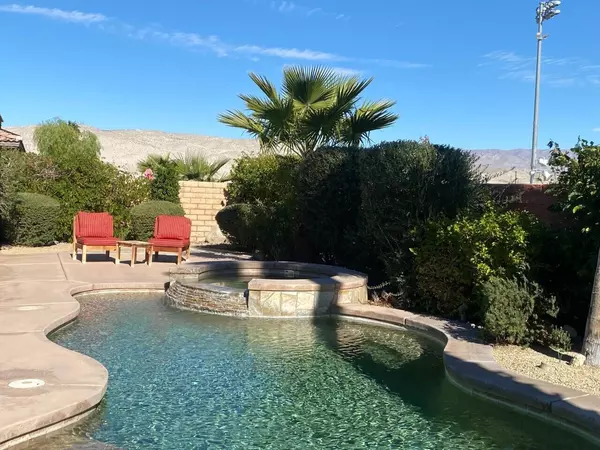 Rancho Mirage, CA 92270,246 Via Padua