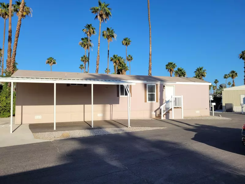 168 Coyote, Cathedral City, CA 92234