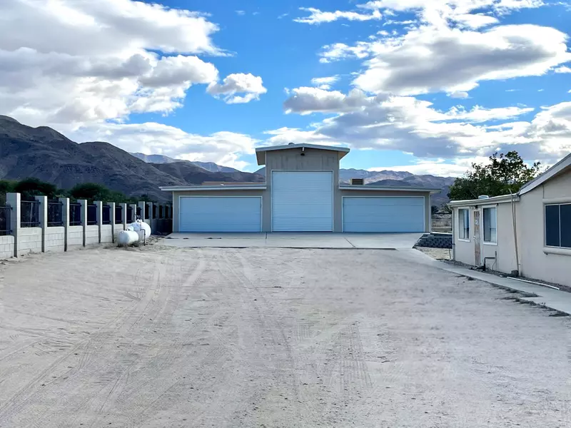 30400 Happy Valley DR, Desert Hot Springs, CA 92241