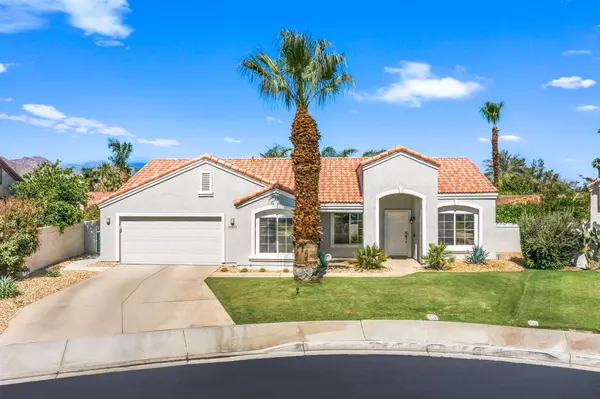 La Quinta, CA 92253,45035 Desert Sand CT