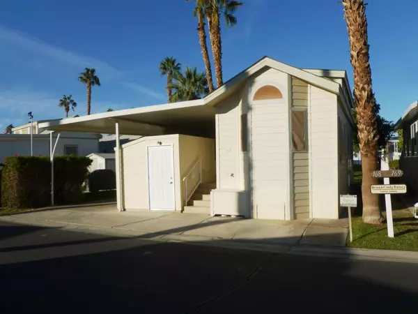 Indio, CA 92203,84136 Ave 44, #168 ##168