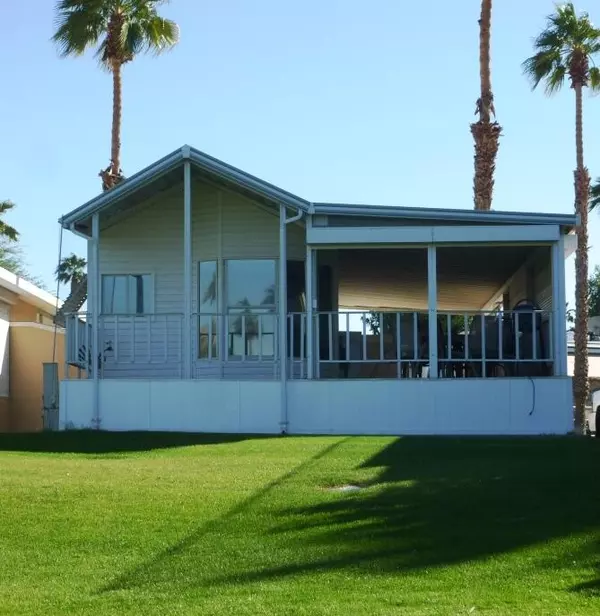 Indio, CA 92202,84136 Ave 44, #285 ##285