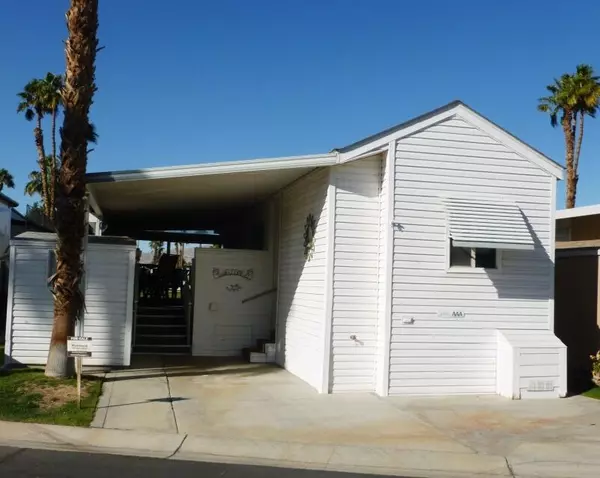 Indio, CA 92202,84136 Ave 44, #285 ##285