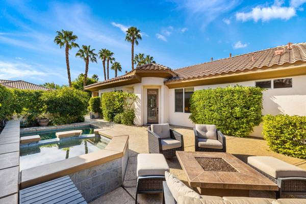 116 Mission Lake WAY, Rancho Mirage, CA 92270