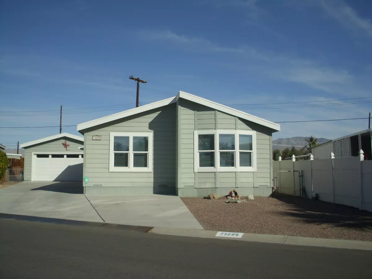 Thousand Palms, CA 92276,73280 Wyconda ST