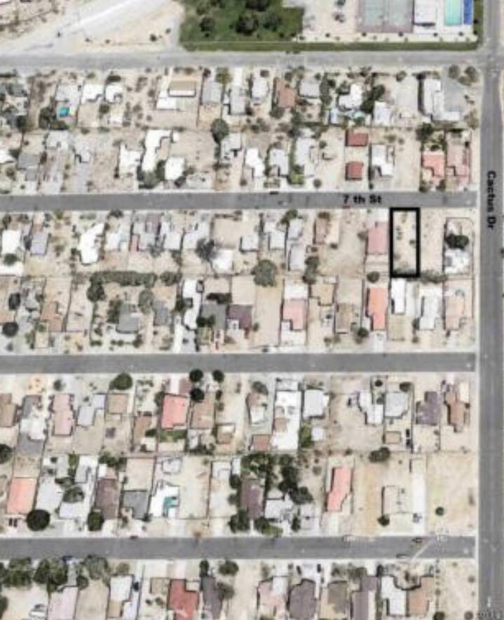 0 W 7th Street W, Desert Hot Springs, CA 92240