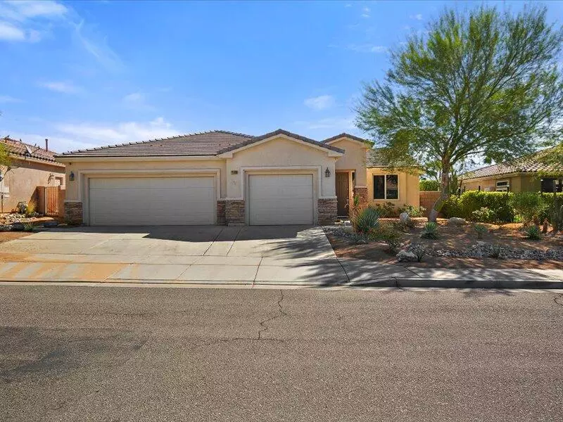 12636 Via Loreto, Desert Hot Springs, CA 92240