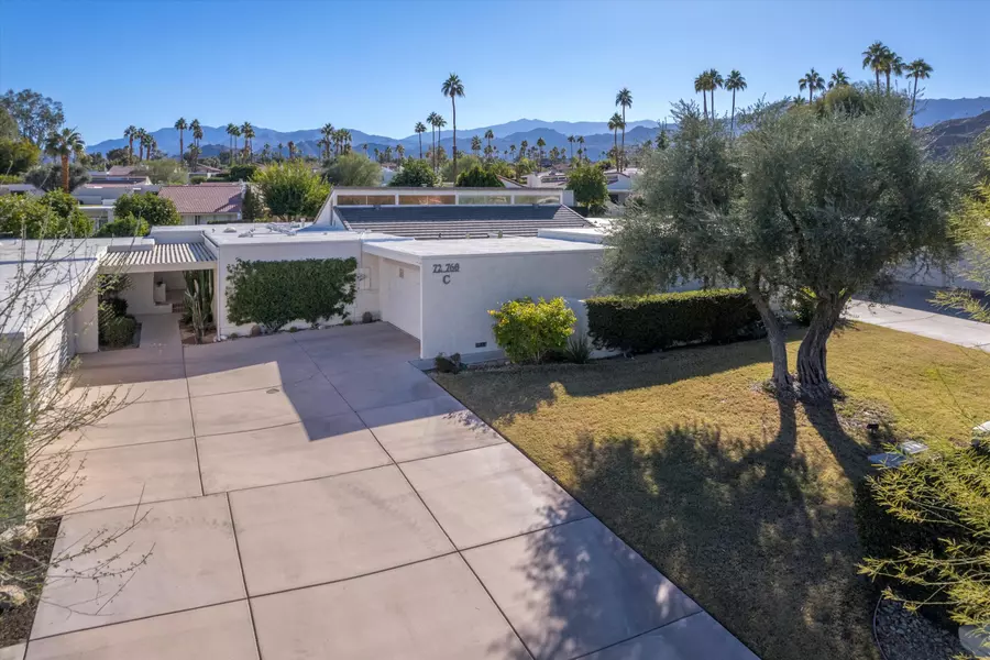 72760 Mesquite CT #C, Palm Desert, CA 92260