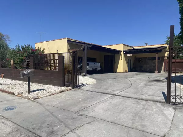 Cathedral City, CA 92234,30958 San Gabriel CIR W