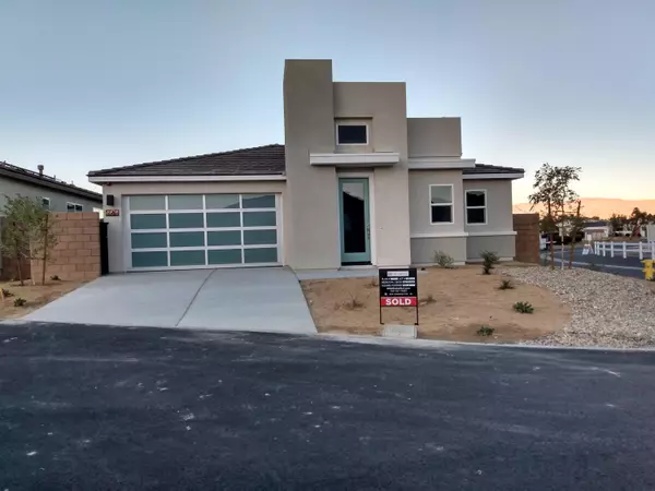 69576 Corta Celeste, Cathedral City, CA 92234