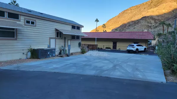 Cathedral City, CA 92234,69333 E Palm Canyon DR #218