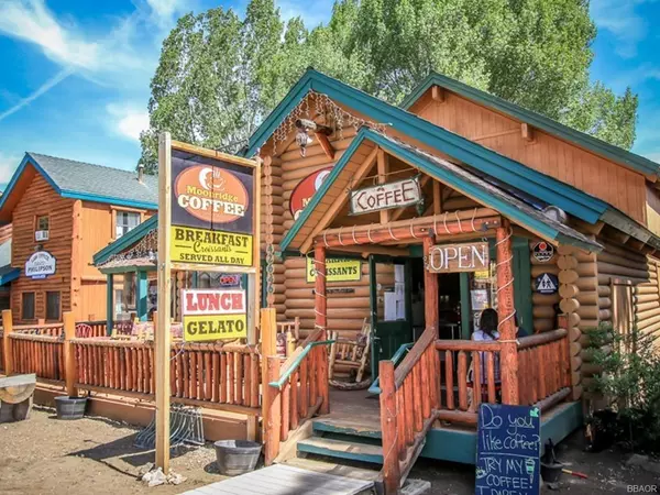 Big Bear Lake, CA 92315,42646 Moonridge RD