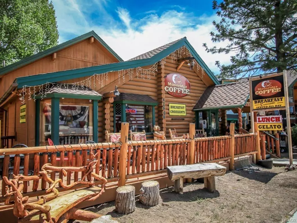 Big Bear Lake, CA 92315,42646 Moonridge RD