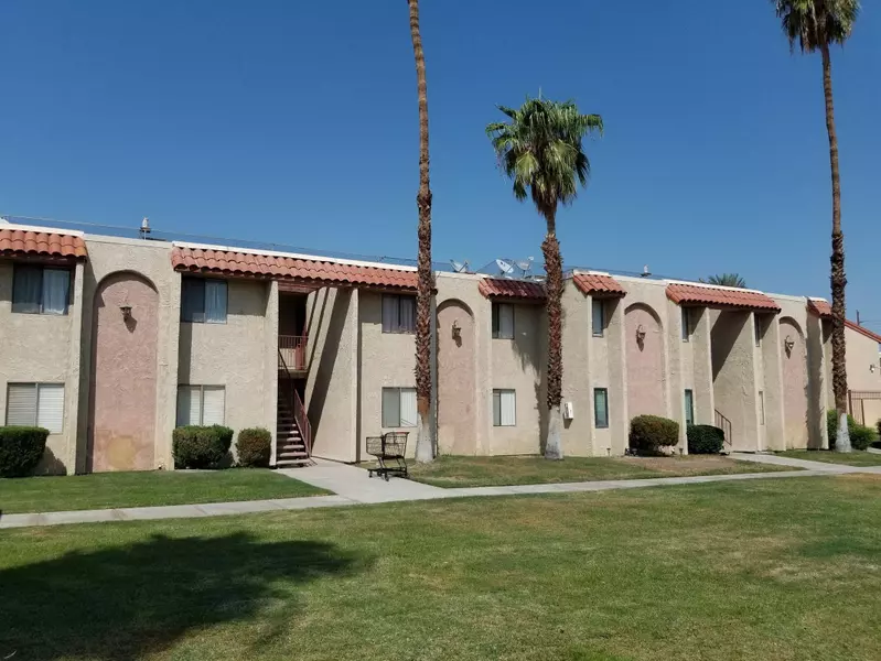 81840 Avenida Del Mar #C217, Indio, CA 92201