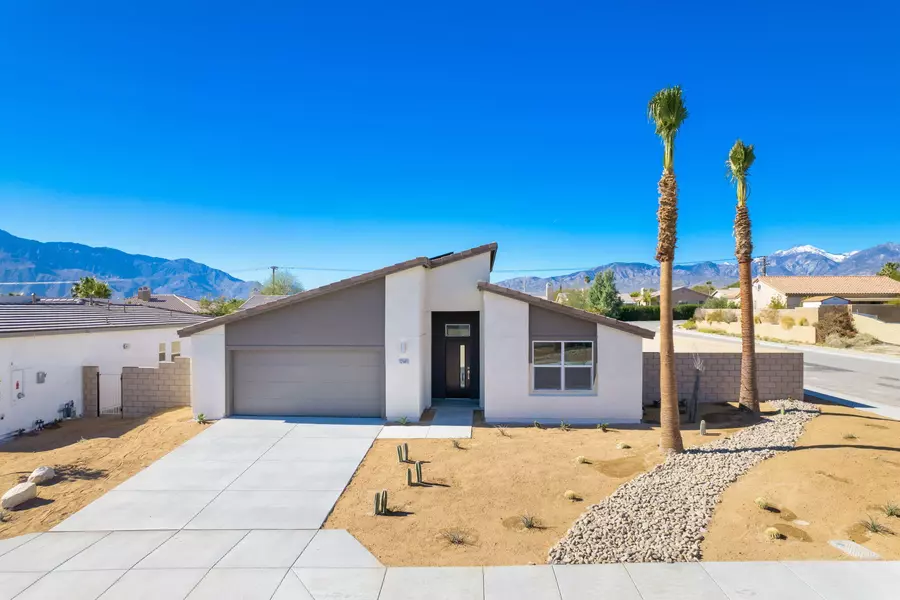 12641 Cholla DR, Desert Hot Springs, CA 92240