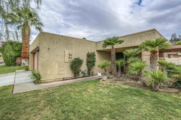 Palm Springs, CA 92262,1202 Sunflower Circle CIR N