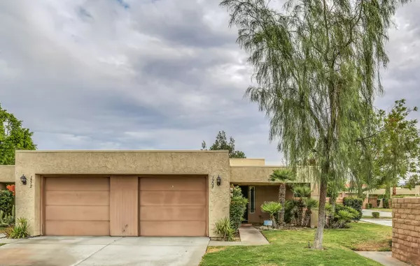 Palm Springs, CA 92262,1202 Sunflower Circle CIR N