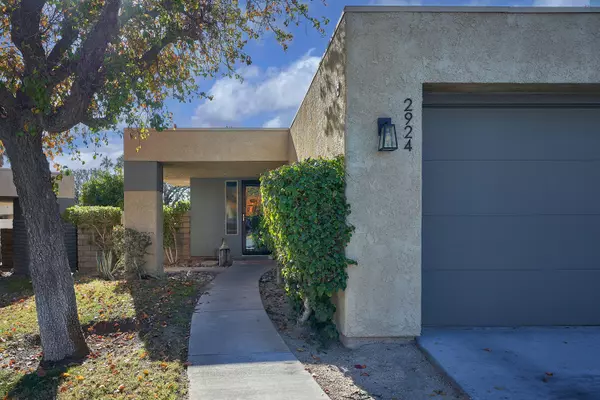 Palm Springs, CA 92262,2924 E Sunflower Circle East CIR E