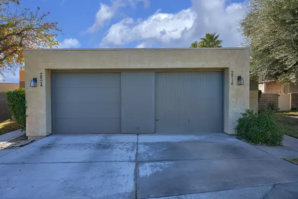 Palm Springs, CA 92262,2924 E Sunflower Circle East CIR E