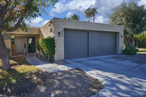 Palm Springs, CA 92262,2924 E Sunflower Circle East CIR E