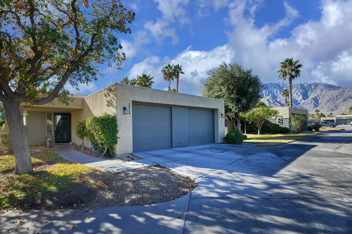 Palm Springs, CA 92262,2924 E Sunflower Circle East CIR E