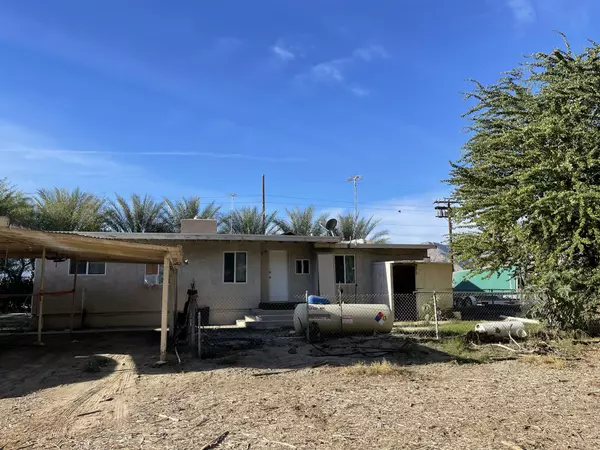 Thermal, CA 92274,68030 Harrison St