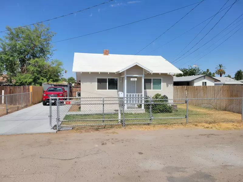 338 N 1st ST, Blythe, CA 92225