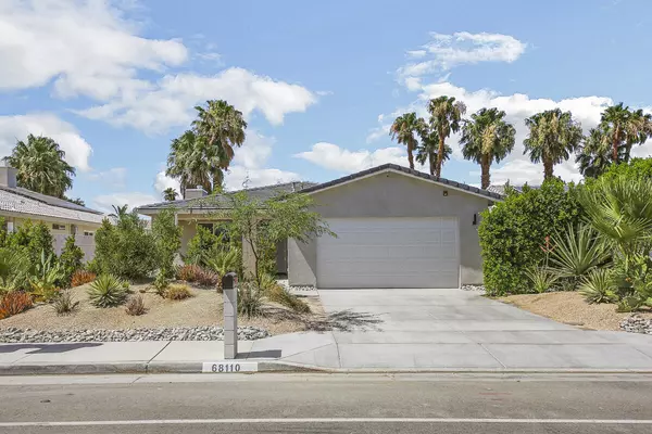 68110 30th AVE, Cathedral City, CA 92234